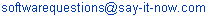 Easy Imager 
E-Mail